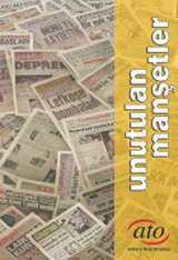 Unutulan manşetler