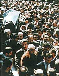 gülen